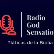 Podcast Radio God Sensations