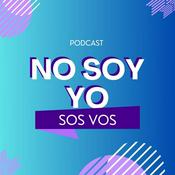 Podcast Radio Hemisférica - No soy yo sos vos - Eva María Fernández