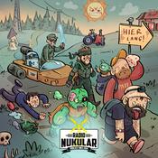 Podcast Radio Nukular