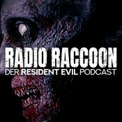 Podcast Radio Raccoon - Der Resident Evil Podcast
