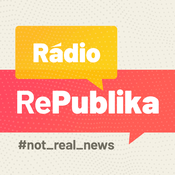 Podcast Rádio RePublika