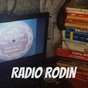 Podcast Radio Rodin