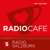 Podcast Radio Salzburg Cafe Podcast