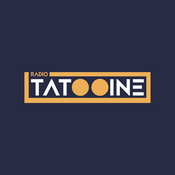 Podcast Radio Tatooine - ein deutscher STAR WARS Podcast