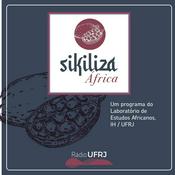 Podcast Rádio UFRJ - Sikiliza, África!