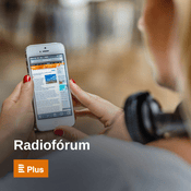 Podcast Radiofórum