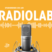 Podcast Radiolab