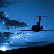 Podcast RadioShow "Night Flight"