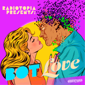 Podcast Bot Love