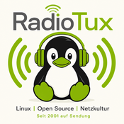 Podcast RadioTux - Interview