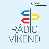 Podcast Rádiovíkend