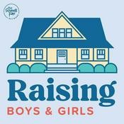 Podcast Raising Boys & Girls