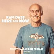Podcast Ram Dass Here And Now