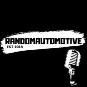 Podcast Random Automotive