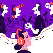 Podcast Random topics podcast