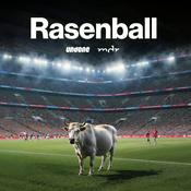 Podcast Rasenball: Red Bull und der moderne Fußball