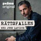 Podcast Rättsfallen med Jens Lapidus