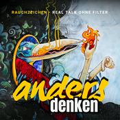 Podcast andersdenken. – Echte Stories zwischen Leben &amp; Beruf.