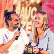 Podcast Rauchzeichen LIVE – Real Talk ohne Filter