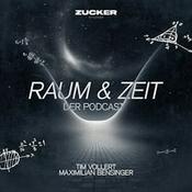 Podcast Raum & Zeit