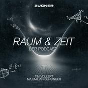 Podcast Raum &amp; Zeit