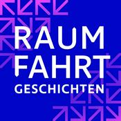 Podcast Raumfahrtgeschichten