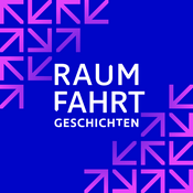 Podcast Raumfahrtgeschichten