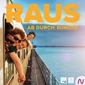 Podcast RAUS - Ab durch Europa!