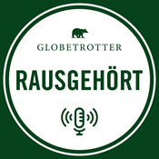 Podcast Rausgehört