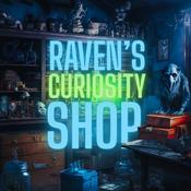 Podcast Raven’s Curiosity Shop