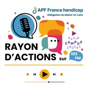 Podcast Rayon d'Actions