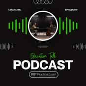 Podcast RBT Mock Exam