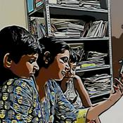 Podcast Aishu's Science Stories