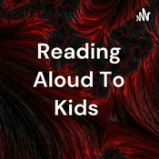 Podcast Reading Aloud To Kids