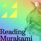 Podcast Reading Murakami