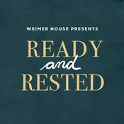 Podcast Ready and Rested