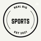Podcast Real Big fantasy sportscast