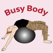Podcast Busy Body