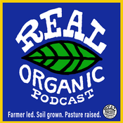 Podcast Real Organic Podcast