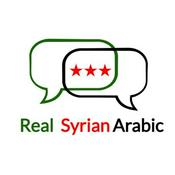 Podcast Real Syrian Arabic