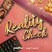 Podcast Reality Check - Love is Blind Nederland