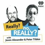 Podcast Really? no, Really?