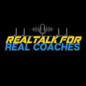 Podcast Realtalk for real Coaches