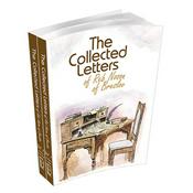 Podcast Reb Noson's Letters - Year 1 - By Breslov Research Institute
