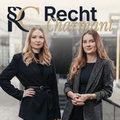 Podcast RechtCharmant Podcast