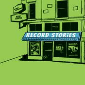 Podcast Record Stories