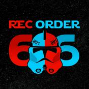 Podcast RECorder 66: A Star Wars Podcast