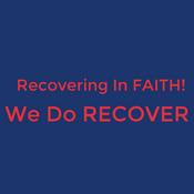 Podcast Recovering In Faith
