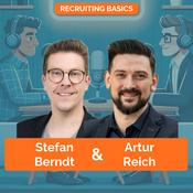 Podcast Recruiting Basics - Einfach, Klar, Praxisnah
