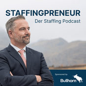 Podcast Staffingpreneur